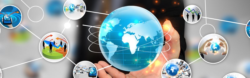 Such as: voicemail transcriptions, auto-attendants, HD Voice & Video, E911, unified communications, and more. These features come standard with all VoIP.